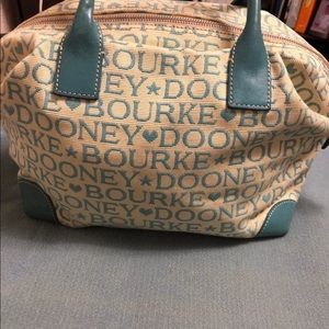 Dooney and Bourke